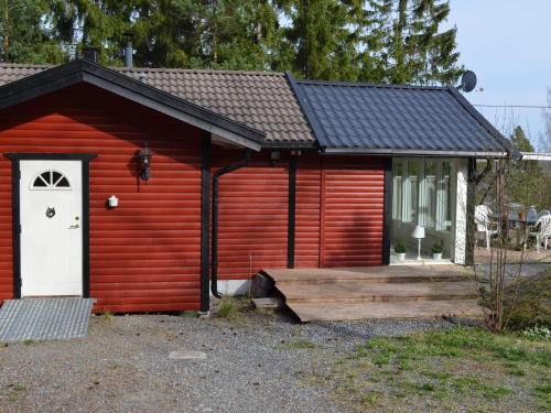 5 star holiday home in LJUSTERÖ