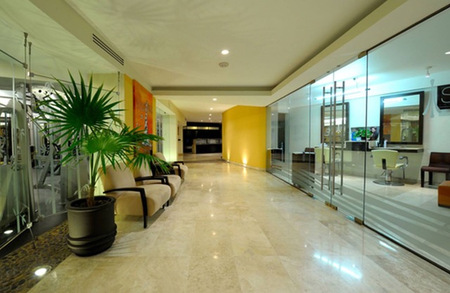 5 Star Luxurious Medano Beachfront Resort - Casa Dorada at Medano Beach
