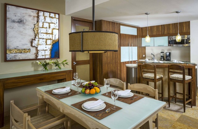 5 Star Resort - Grand Bliss 2 Bedroom Suite
