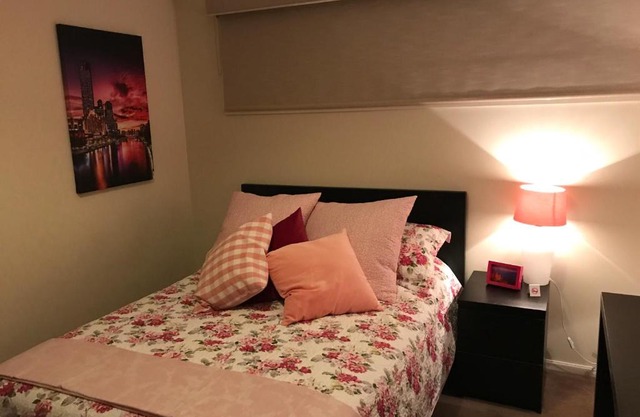 5 Star Room with own Bathroom - Singles, Couples, Families or Executives