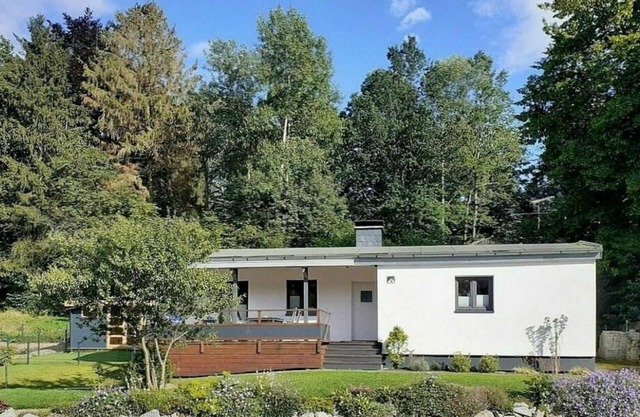 5-star vacation home with sauna, private terrace, private garden and WiFi