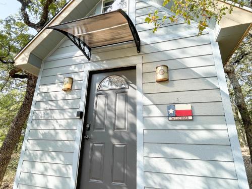 5 Tiny Town Magical Tiny Home Animals Fire Pit by Vacation Your Way