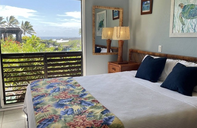 #5 Well Maintained Studio with Ocean Views