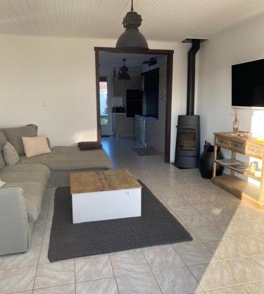 500m de la plage des Boucholeurs - Maison pour 5