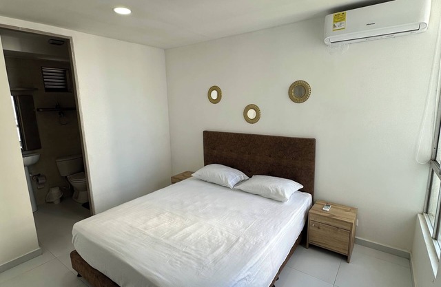 500m from the beach, with the best view panoramic pool close to everything Torices