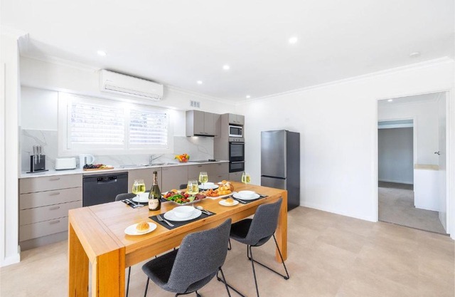 50a Ocean Ave - air con, wi-fi 1 bedroom apartment