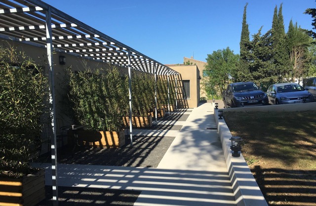 514 Appart Hotel