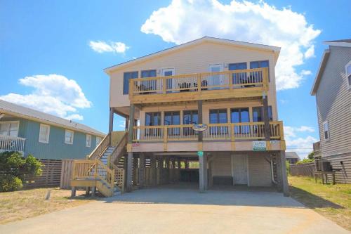 5220 - Sandy Paws by Resort Realty