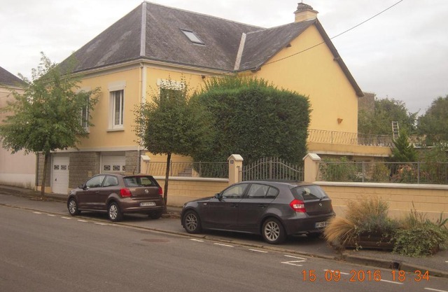 54 AV ROGERS MARTIN DU GARD