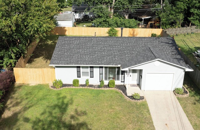 550 Fenchurch - Ranch - Hot Tub