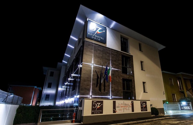 57ResHotel Orio