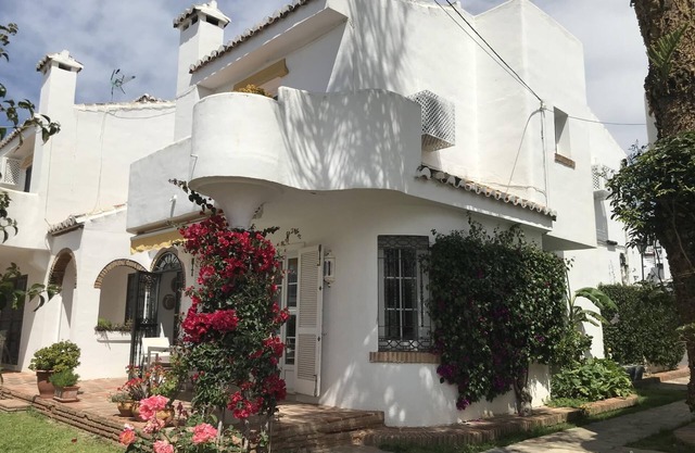 59 Beautiful Mijas Playa Club