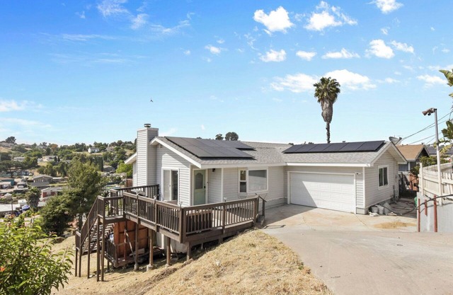 5bed/3ba, Gameroom, Pool, Spa, Sleeps 20+, Views