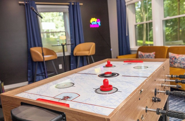 5BR, Pet Friendly, Game Rm, Quail Hollow Hideaway