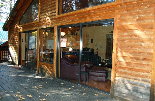 (5N) Edmond's Place at The Redwoods In Yosemite