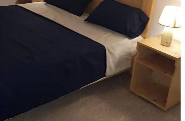 6:ain el Turck Superbe Appartement en Résidence