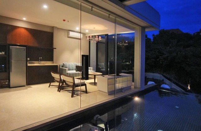 6 BDR Great for Group Near GWK In Jimbaran