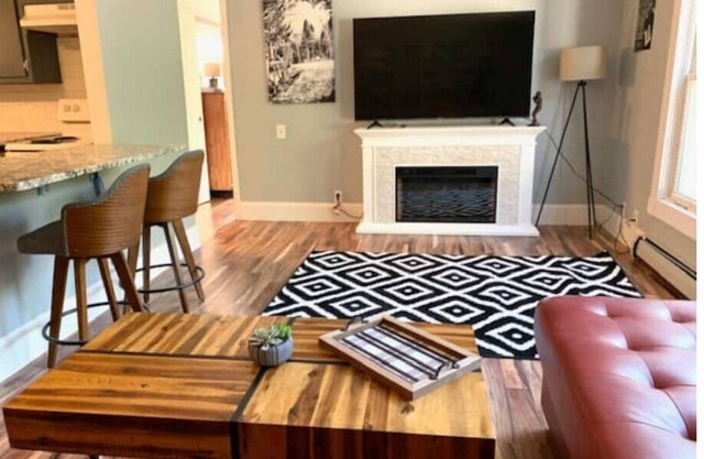 #6 Bear Bungalow: Ritchie’s Titletown Suitesn