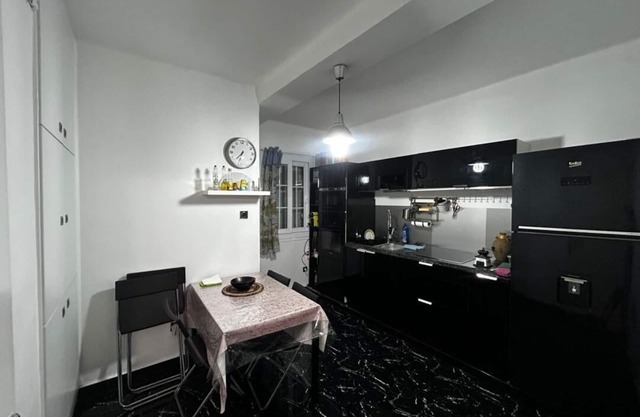 6-BED APARTMENT SETIF LUXE