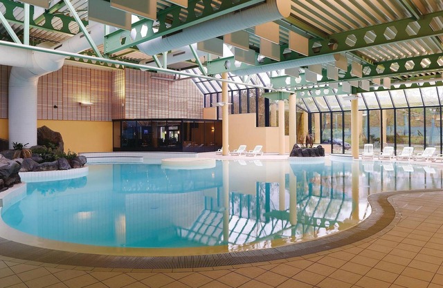 6 bedroom accommodation in Durbuy