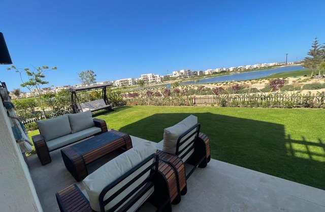 6 bedrooms villa marassi sidi abdelrahman مراسي سيدي عبد الرحمن
