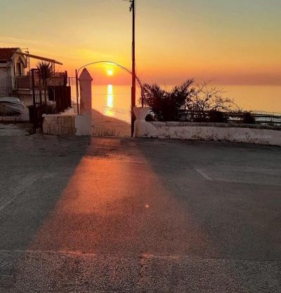 6 Civico d arte Gargano home