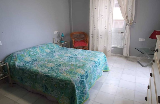 6 Day Relaxing and Rejuvenating Yoga Retreat in Costa Tropical, Spain