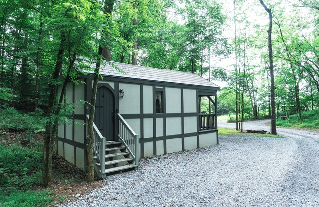 #6 Greta - Tiny Home Cottage