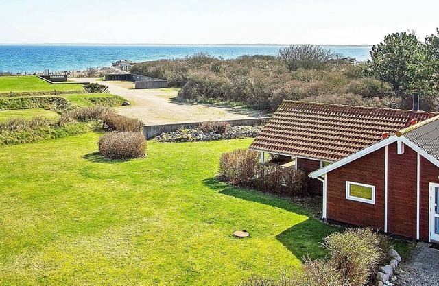 6 person holiday home in Nykøbing Sj