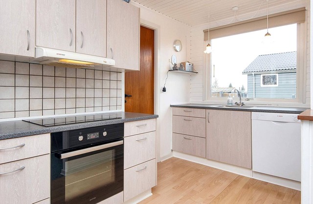 6 person holiday home in Haderslev