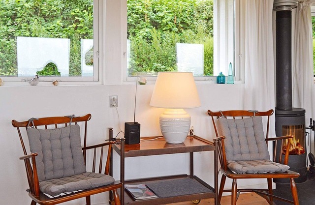 6 person holiday home in Svaneke