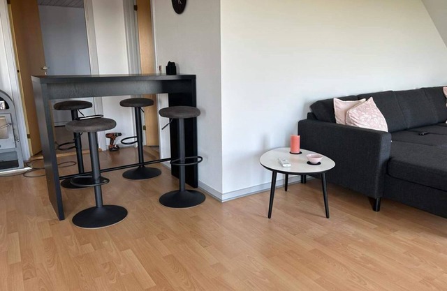 6 person holiday home in Ribe