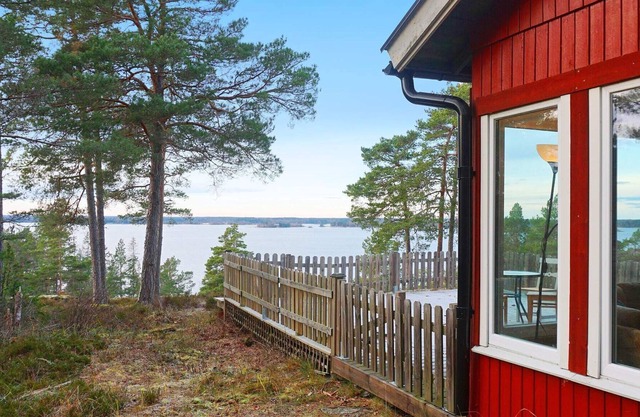 6 person holiday home in YXLAN