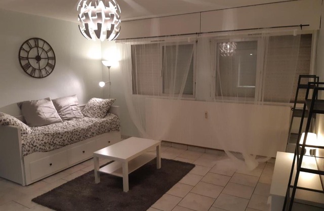 6 Rue de Vieilleville