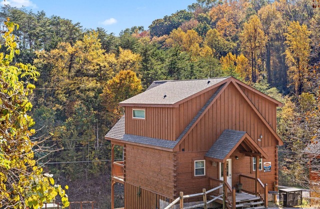 615 Rainbow Road #3, Sevierville