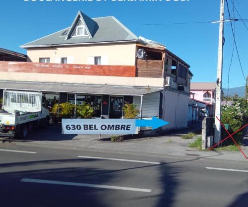 630 Chemin Bel Ombre