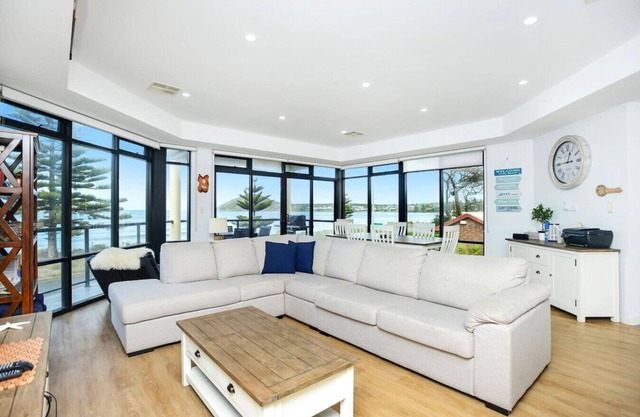 63A Franklin Pde, Encounter Bay