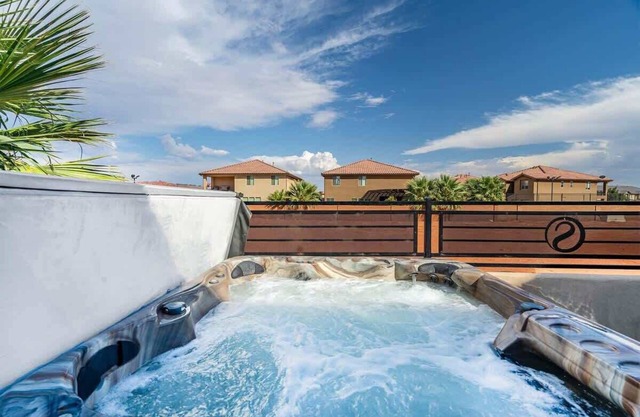 66 | Desert Sands at Ocotillo Springs with Private Hot Tub