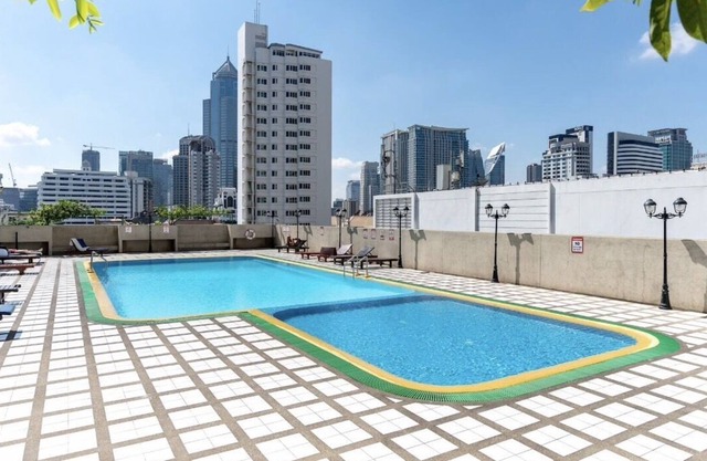 69 square meter one bedroom apartment brand new