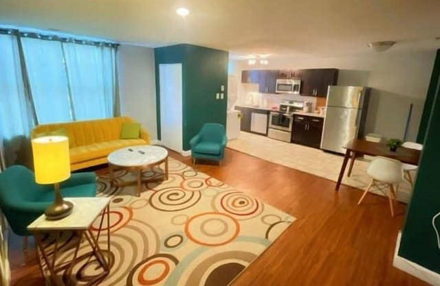 6th Floor Park Cozy Unit