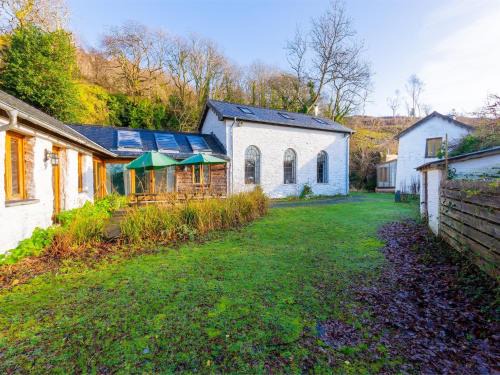 7 Bed in Aberdovey DY034