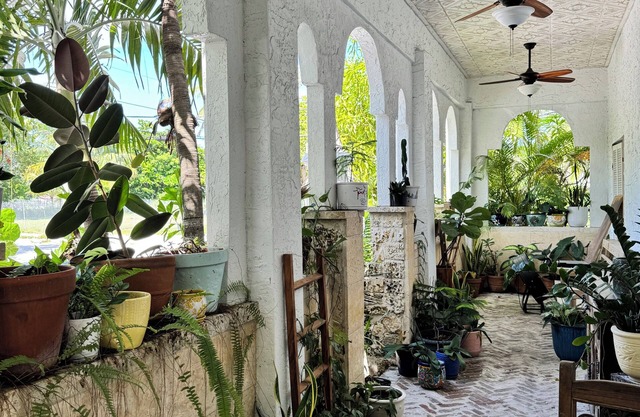 7 bedroom Beautiful, Clean - Coconut Grove