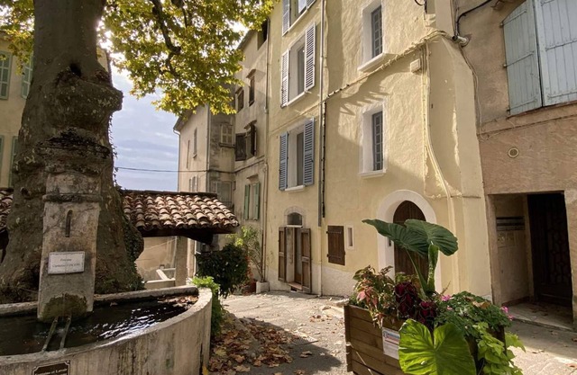 7 Bedroom Private vacation home in Barjols