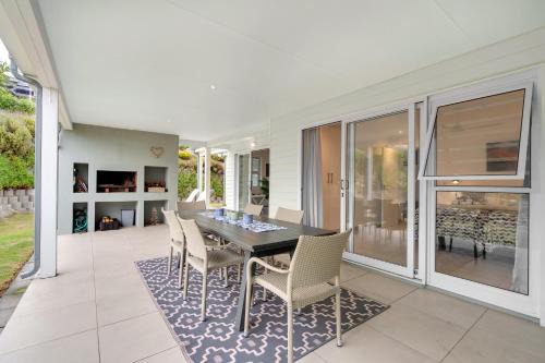 7 On Brenton-Knysna