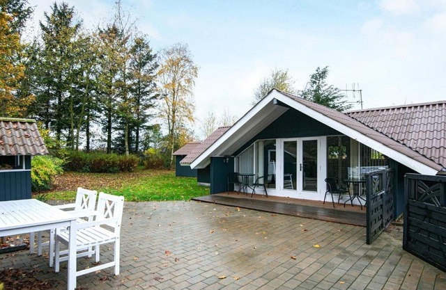 7 person holiday home in Ansager-By Traum