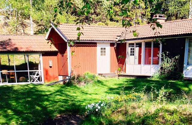 7 person holiday home in YXLAN