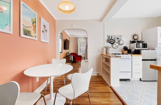70's Boho 1 BR Near Zoo/Liberty Bowl/BBQ Fest!