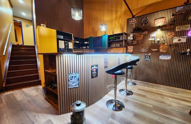 702 Retro Villa, Kingfisher Bay, K'gari, Fraser Island