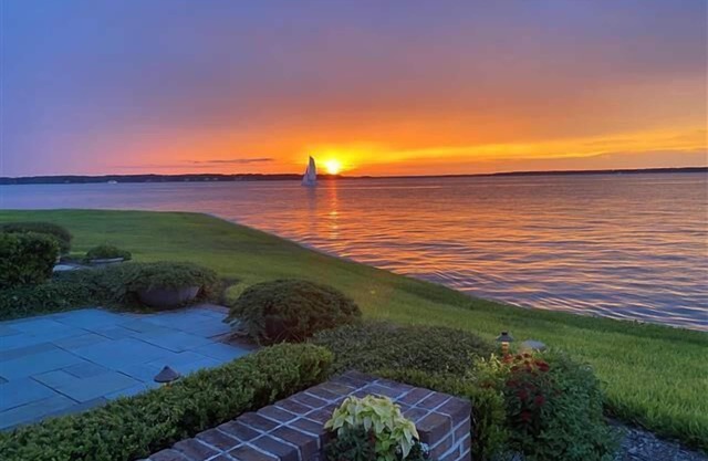 720 Schooner Court at The Sea Pines Resort