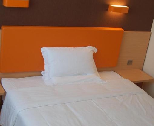 7Days Premium Wuzhong Wanda Plaza Branch